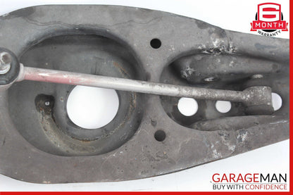12-20 Mercedes R172 SLK250 Rear Right / Left Side Suspension Lower Control Arm