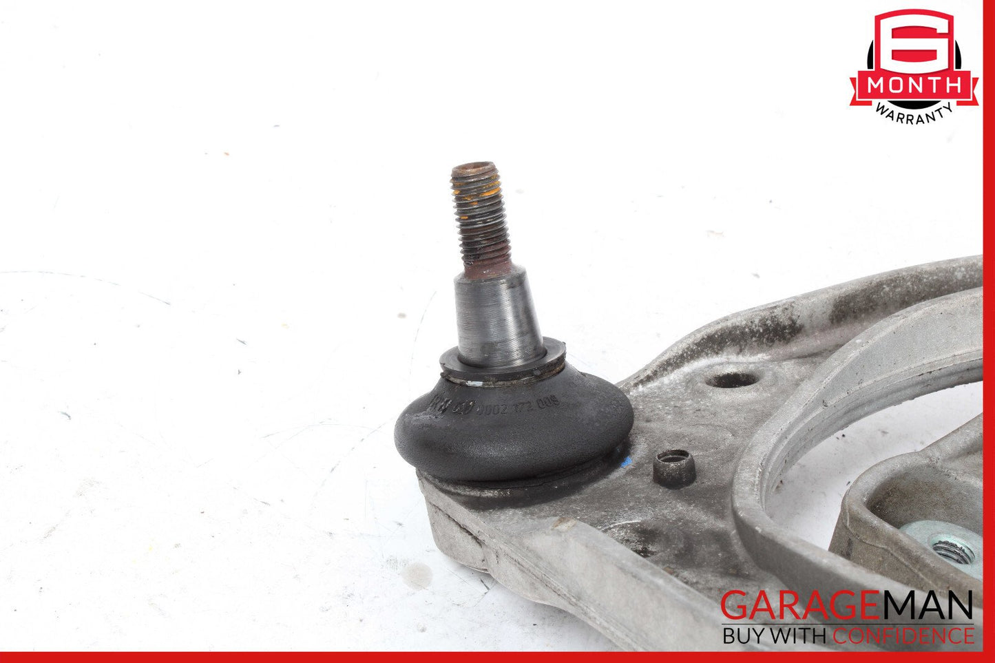 03-10 Porsche Cayenne 955 957 Front Left or Right Upper Control Arm Assembly OEM