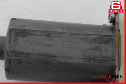 03-12 Mercedes SL550 CL550 SLK350 Front Right Side Door Window Regulator Motor