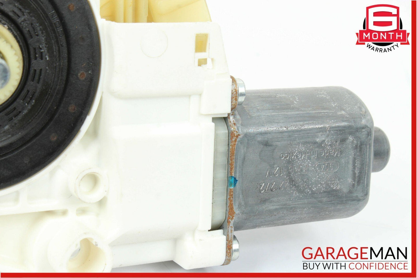06-13 Mercedes GL450 ML350 R320 Front Right Door Window Regulator Motor Unit