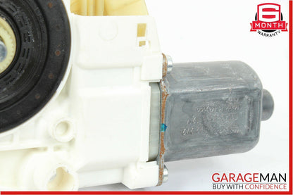 06-13 Mercedes GL450 ML350 R320 Front Right Door Window Regulator Motor Unit