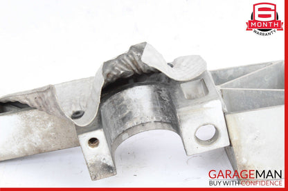10-16 Porsche Panamera S Front Right Side Subframe Support Bracket OEM