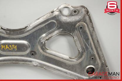 14-17 Maserati Ghibli Front Crossmember Support Cross Brace Bracket Frame