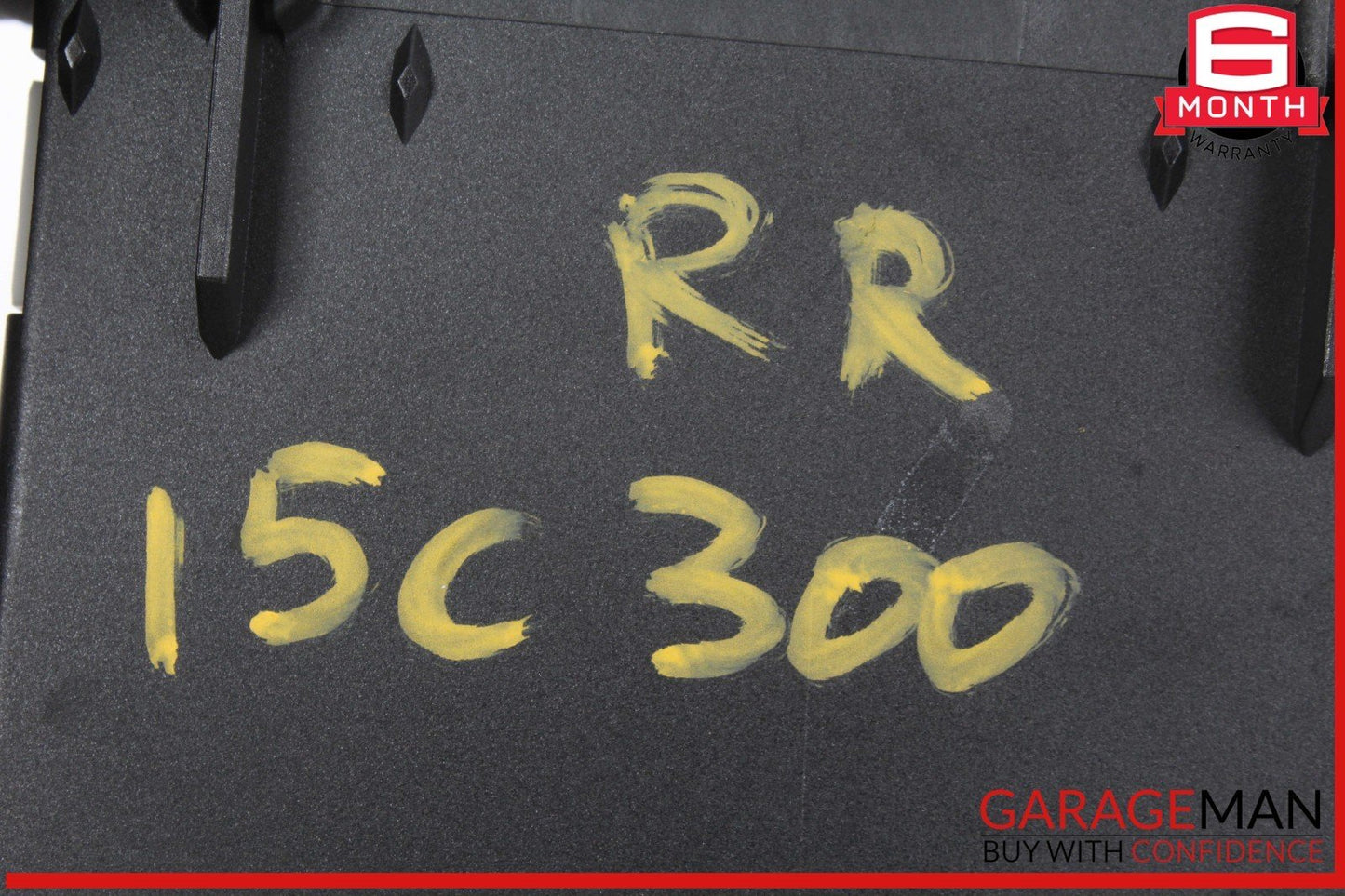15-23 Mercedes W205 C300 C400 Rear Right Side Door Control Module Unit OEM