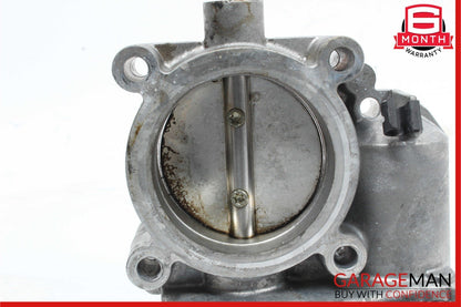 12-15 Mercedes W204 C250 SLK250 1.8L M271 Engine Throttle Body 2661410525 OEM