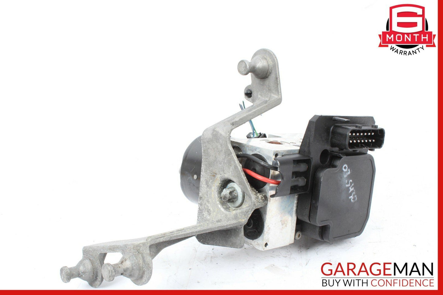 00-06 Mercedes W215 CL500 CL600 ABS Anti Lock Brake Pump ESP Control Module OEM