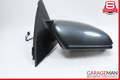 12-14 Mercedes W204 C250 C350 Sedan Front Right Side Rear View Door Mirror OEM
