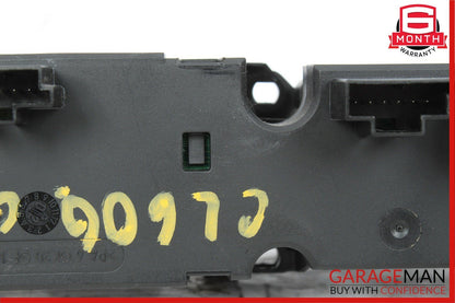 03-06 Mercedes W215 CL600 CL500 Center Dash Hazard ESP Lock Switch Control OEM