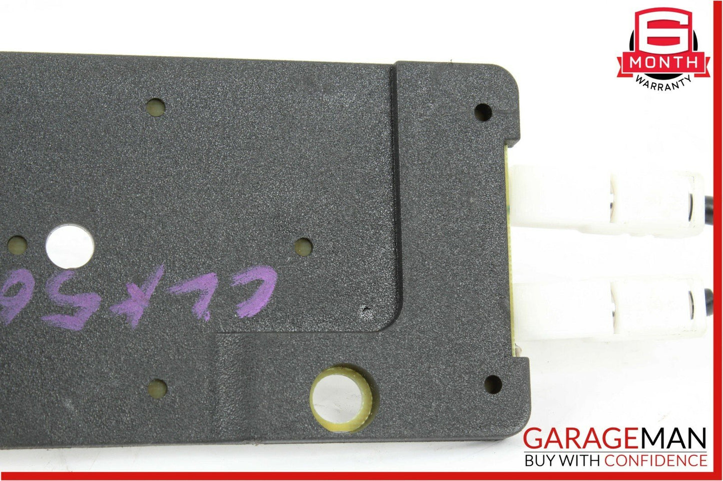 03-09 Mercedes W219 CLS500 E320 CLK500 Antenna Signal Amplifier Booster Module