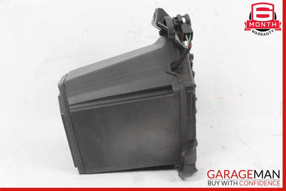 11-17 Mercedes W207 E350 E400 E550 Convertible Logic7 Rear Subwoofer OEM