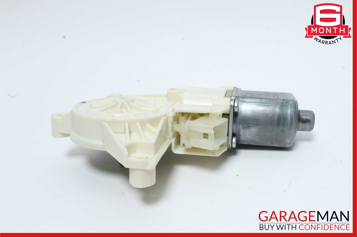 08-16 Mercedes GLK350 E350 C250 Rear Right Side Door Window Regulator Motor Unit