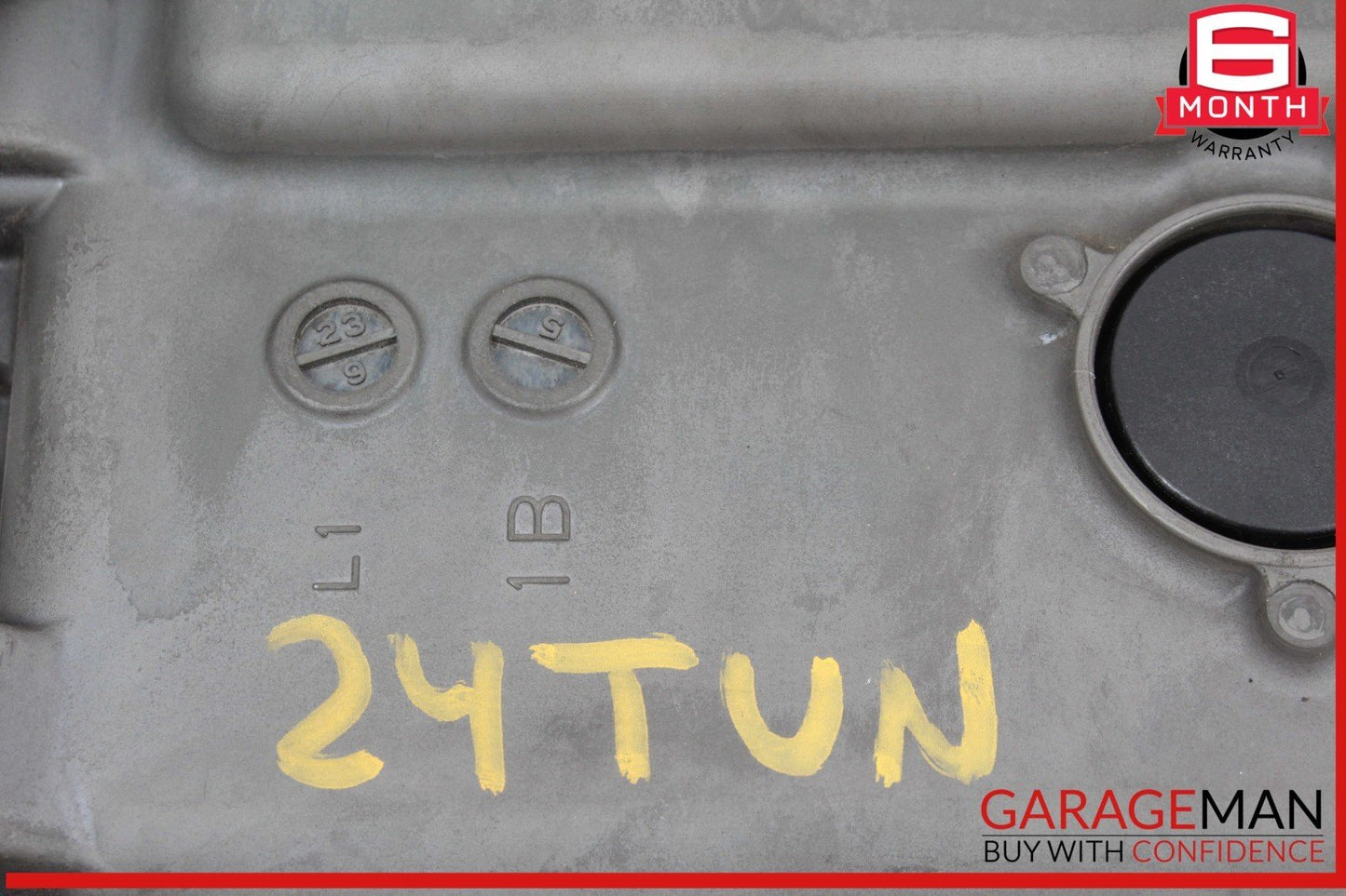 22-24 Toyota Tundra Transmission Control Module Unit 8953034010 OEM