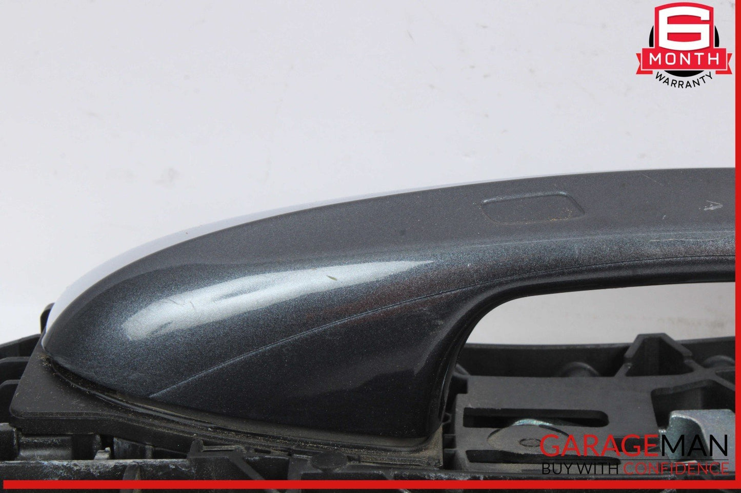 15-20 Mercedes W205 C300 4MATIC Right Passenger Side Exterior Door Handle OEM