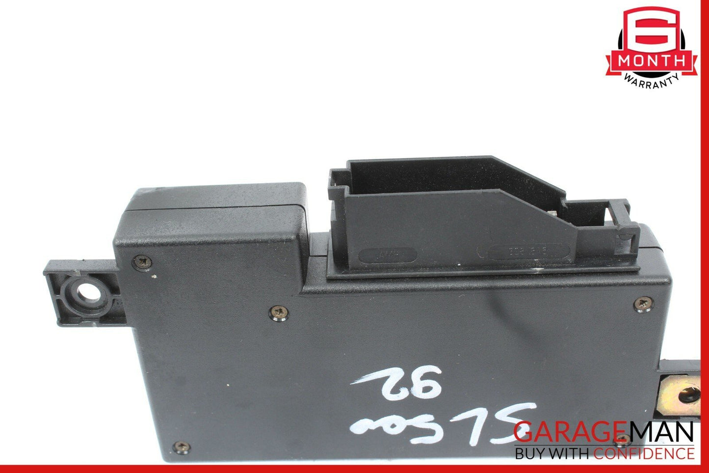 92-99 Mercedes R129 500SL Anti Theft Alarm Infrared Control Module OEM