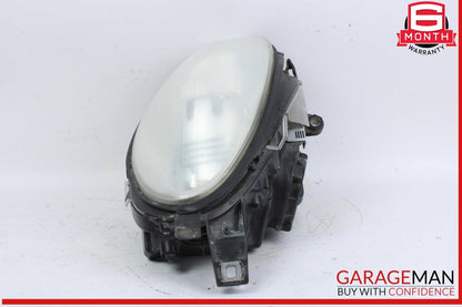 06-10 Mercedes W251 R500 R350 Front Left Side Headlight Head Lamp Halogen OEM