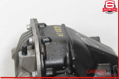 15-17 Hyundai Genesis G80 Rear Differential Axle Carrier Diff Assembly 3.909 OEM