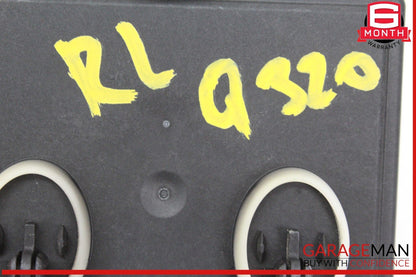 19-24 Audi Q3 S3 A3 Rear Left or Rear Right Side Door Control Module Unit OEM