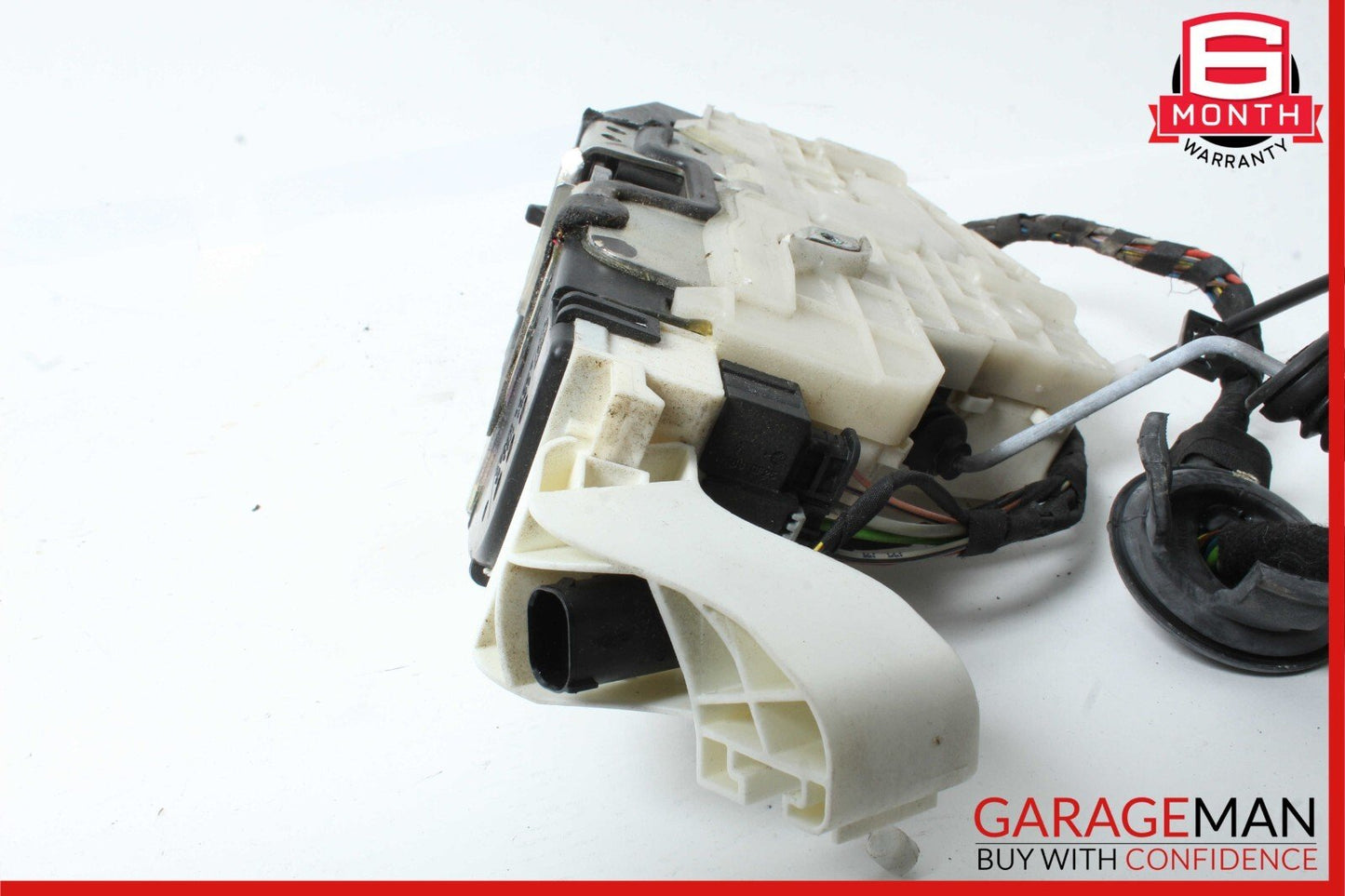 07-13 Mercedes W221 S350 S550 S450 Rear Right Door Lock Latch Actuator