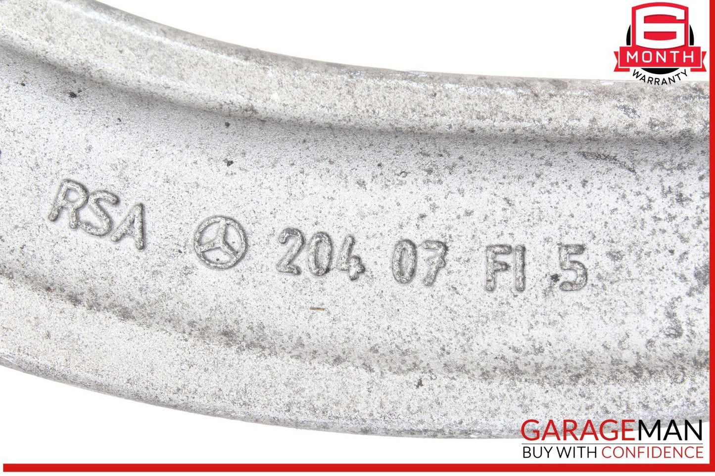 15-20 Mercedes W205 C300 Rear Right or Left Suspension Upper Control Arm OEM