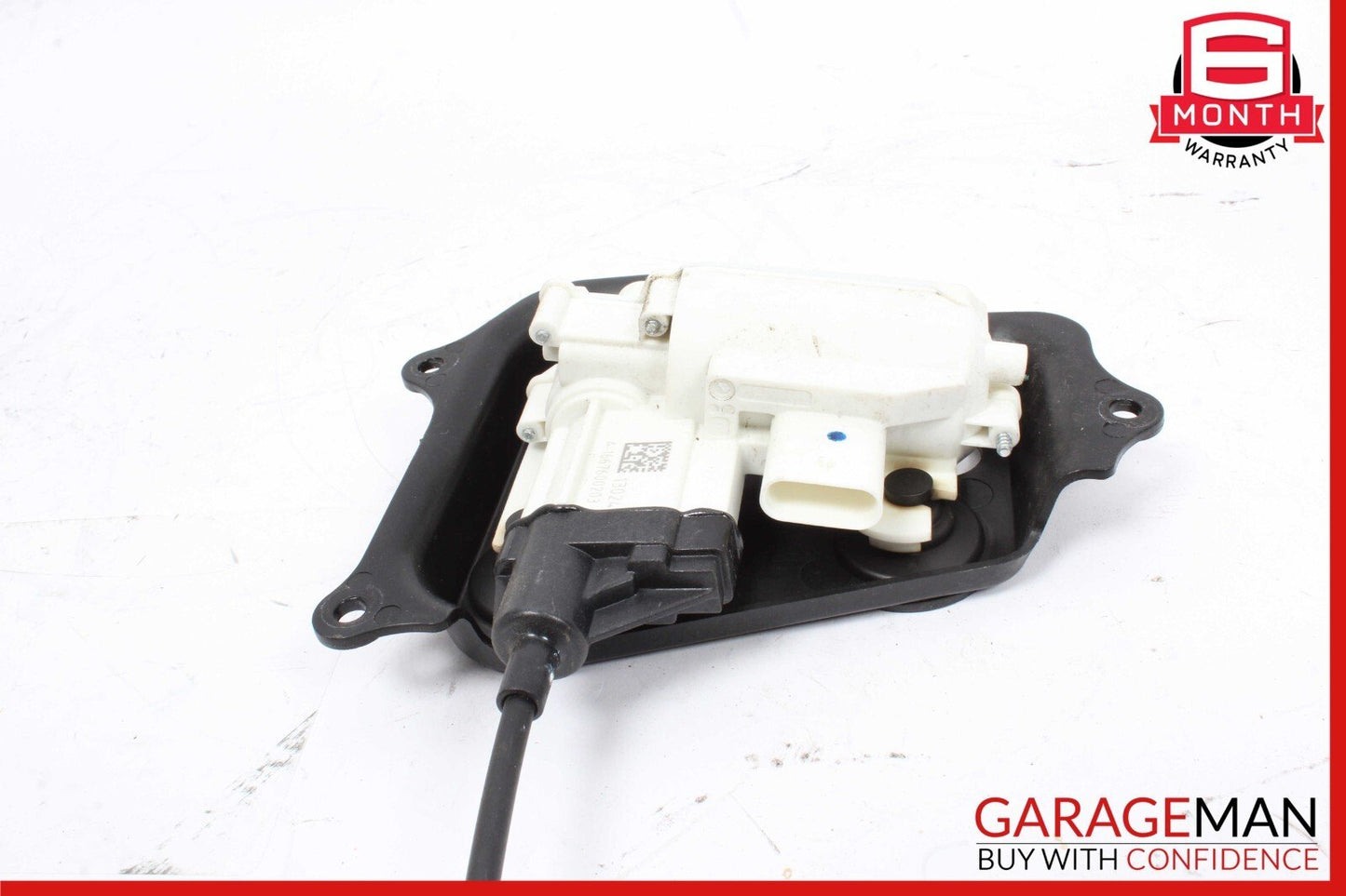 13-16 Mercedes X166 GL450 Front Right Passenger Side Door Locking Closing Motor