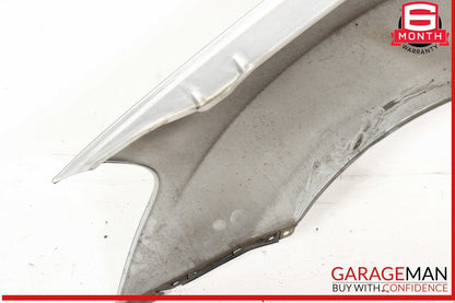 06-11 Mercedes W164 ML350 ML550 Right Passenger Side Fender Assembly OEM
