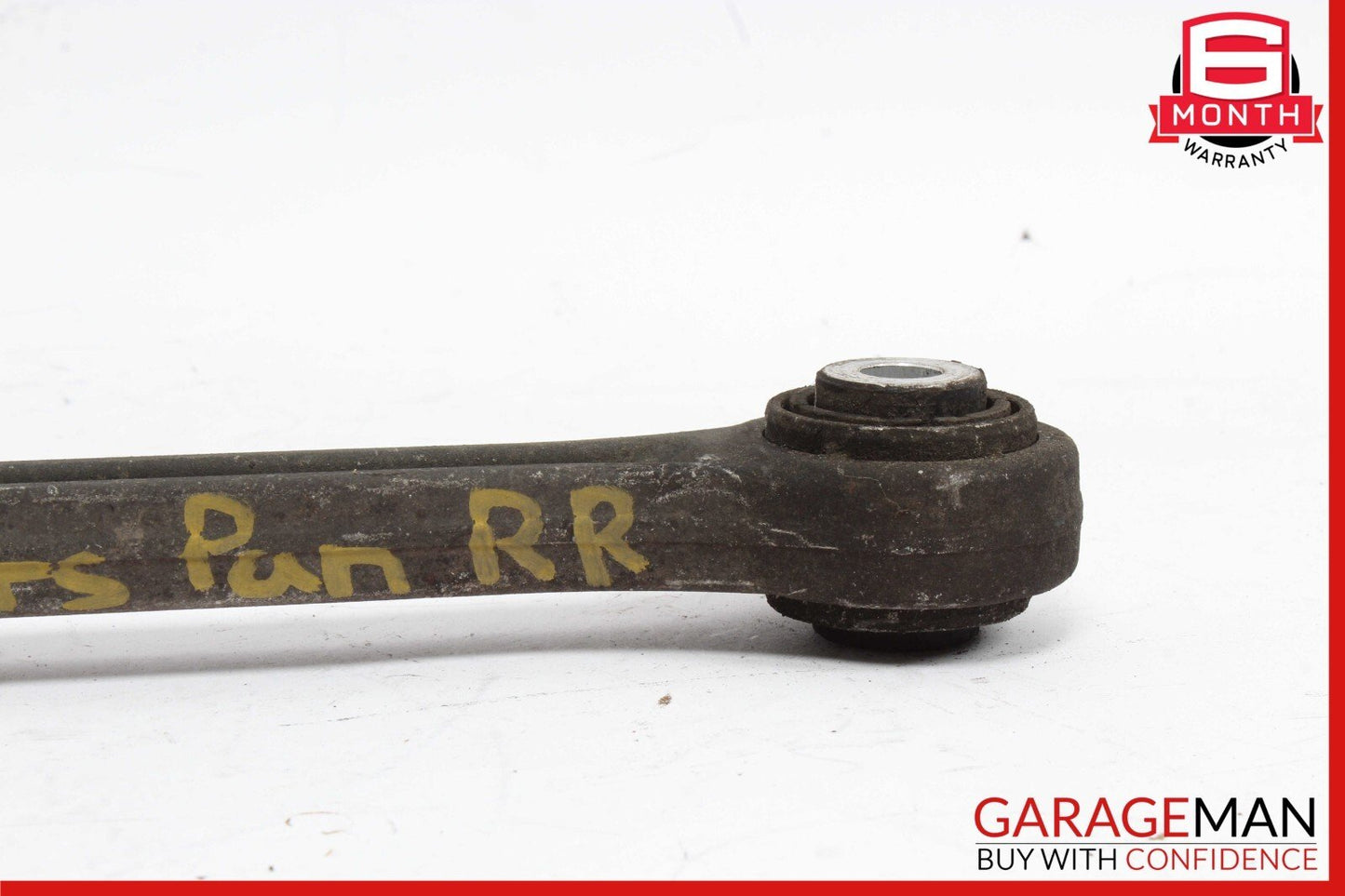 10-16 Porsche Panamera 970 Rear Right or Left Side Suspension Upper Control Arm