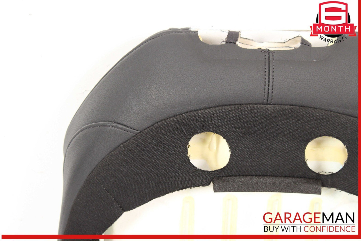 18-24 Audi A5 Front Right Top Upper Seat Cushion OEM