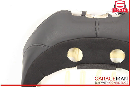 18-24 Audi A5 Front Right Top Upper Seat Cushion OEM