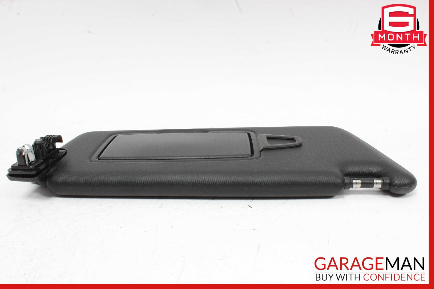 14-20 Mercedes W117 CLA250 Sun Visor Sunvisor Front Right Side OEM