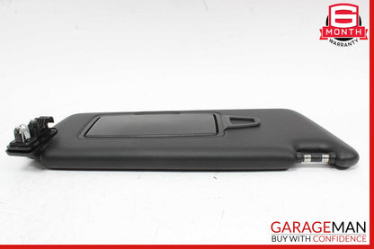 14-20 Mercedes W117 CLA250 Sun Visor Sunvisor Front Right Side OEM