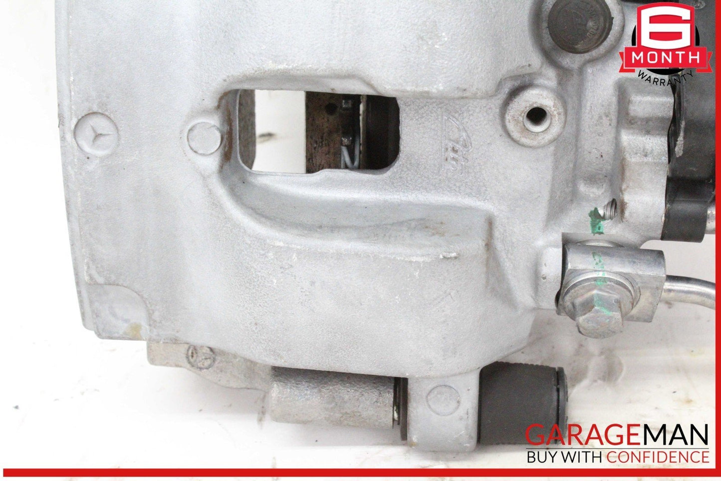 15-20 Mercedes W205 C300 C400 Rear Right & Left Side Brake Calipers Set of 2 Pc