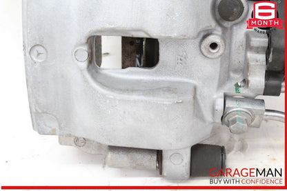 15-20 Mercedes W205 C300 C400 Rear Right & Left Side Brake Calipers Set of 2 Pc