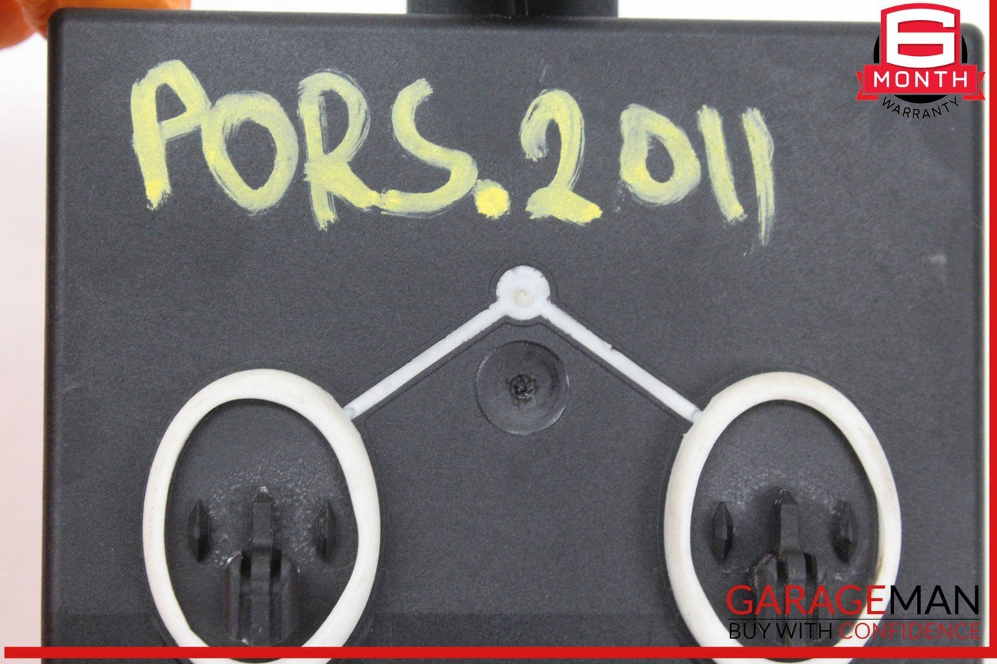 11-17 Porsche Cayenne 958 Rear Right or Left Side Door Control Module Unit OEM