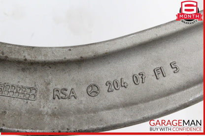 08-17 Mercedes W205 C300 Rear Right / Left Side Suspension Upper Control Arm OEM