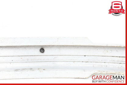97-04 Porsche Boxster 986 Front Bumper Support Reinforcement Impact Crash Bar