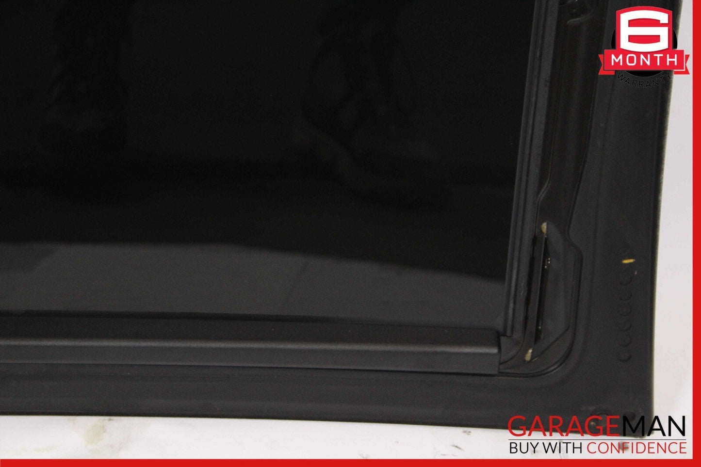 07-13 Mercedes W221 S550 S65 AMG Center Middle Pano Panoramic Roof Glass Panel