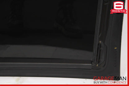 07-13 Mercedes W221 S550 S65 AMG Center Middle Pano Panoramic Roof Glass Panel
