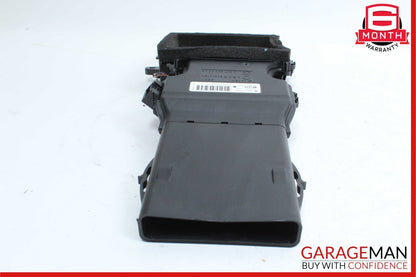11-20 Mercedes W207 E550 SL550 SL400 Seat Blower Fan Motor Right or Left OEM
