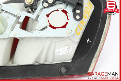 98-03 Mercedes CLK430 CLK320 Inner Rear Right Side Tail Light Taillight Lamp