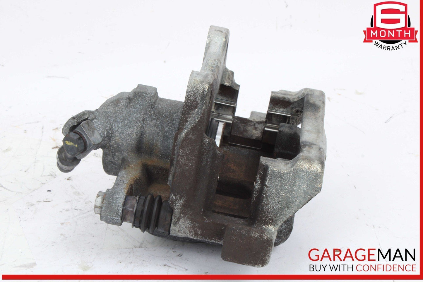 10-16 Land Rover Range Rover Sport Rear Right and Left Side Brake Caliper OEM