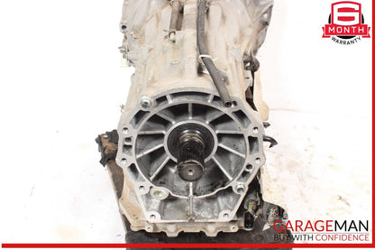08-10 Porsche Cayenne 957 3.6L Auto Trans Automatic Transmission Assembly 185k