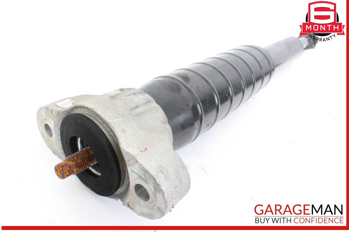 14-19 Maserati Ghibli Rear Right and Left Side Shock Absorber Struts Set OEM