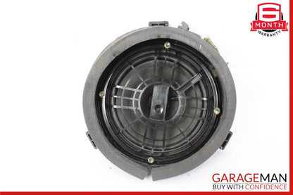 98-05 Mercedes W163 ML500 ML350 Front Right & Left Bose Sound Speaker Set OEM