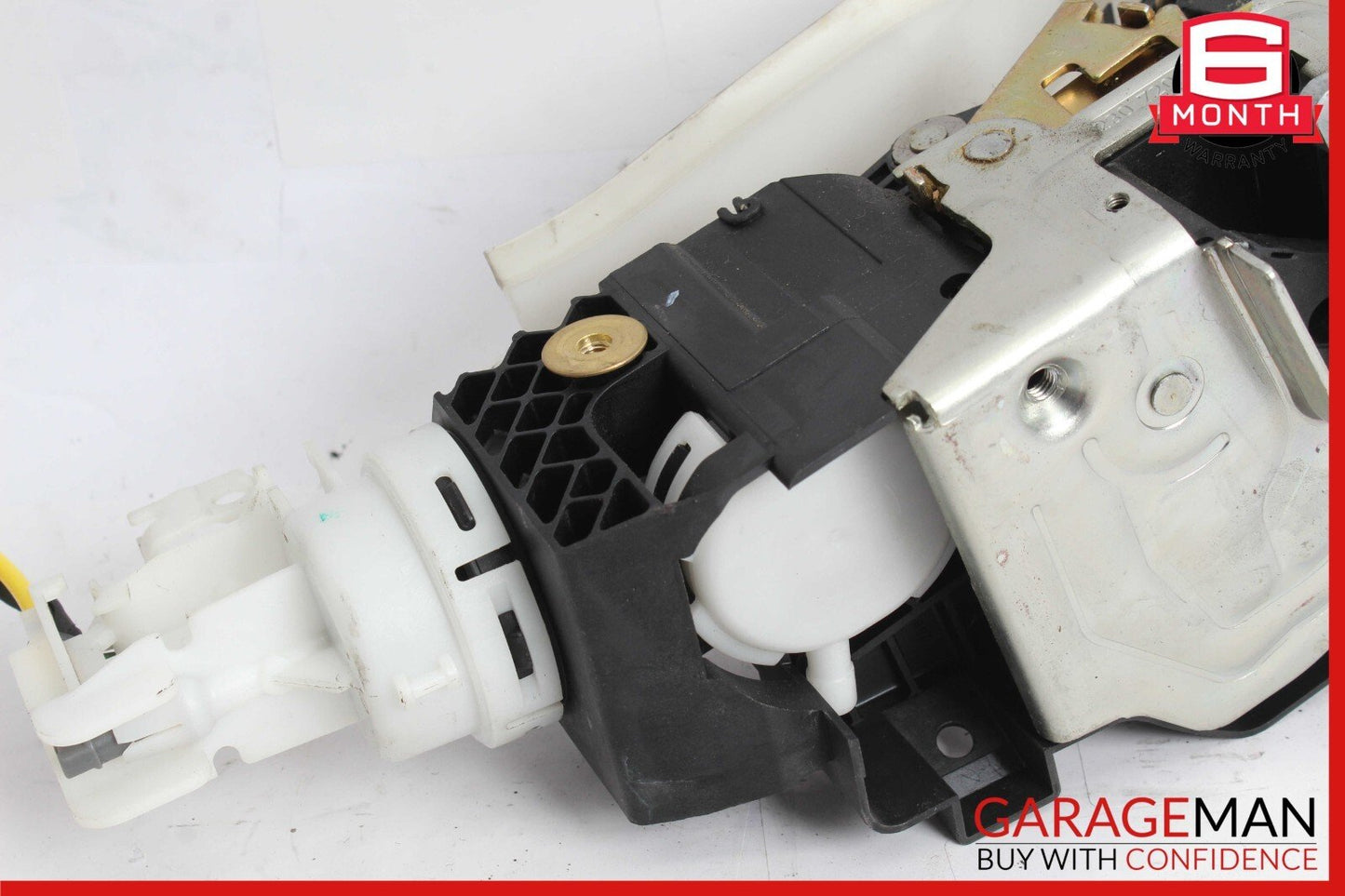 03-12 Mercedes R230 SL500 SL550 SL55 AMG Right Side Door Lock Latch Actuator