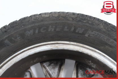15-17 Mercedes B-Clacc Electric Wheel Tire Rim 7Jx17H2 ET48.5 OEM
