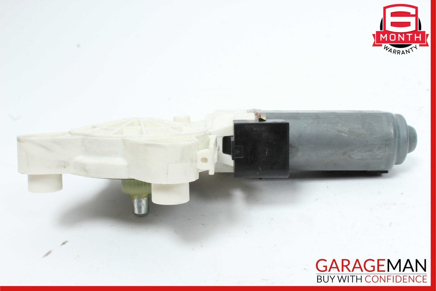 00-06 Mercedes W220 S500 S430 Rear Right Side Door Window Regulator Motor Unit