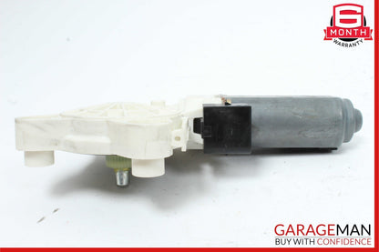 00-06 Mercedes W220 S500 S430 Rear Right Side Door Window Regulator Motor Unit