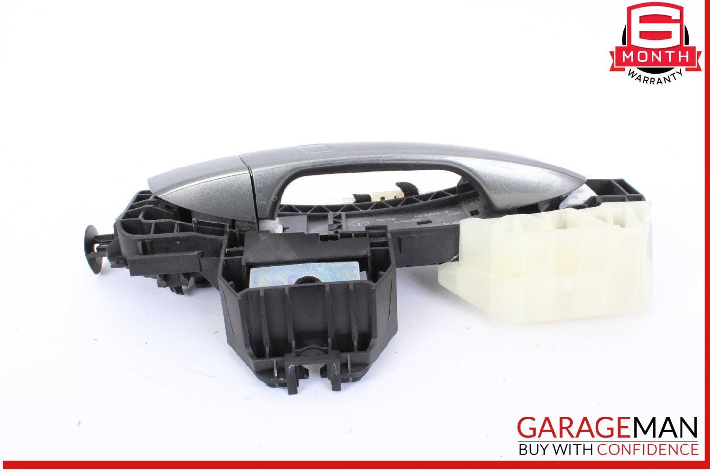 14-19 Mercedes W117 CLA250 Right Passenger Side Exterior Door Handle Keyless Go