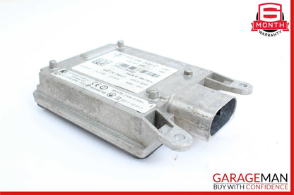 11-17 Porsche Cayenne 958 Front Right Side Blind Spot Sensor Control Module Unit
