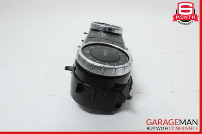 12-13 Mercedes R172 SLK250 SLK350 SLK55 AMG AC A/C Heater Climate Control OEM